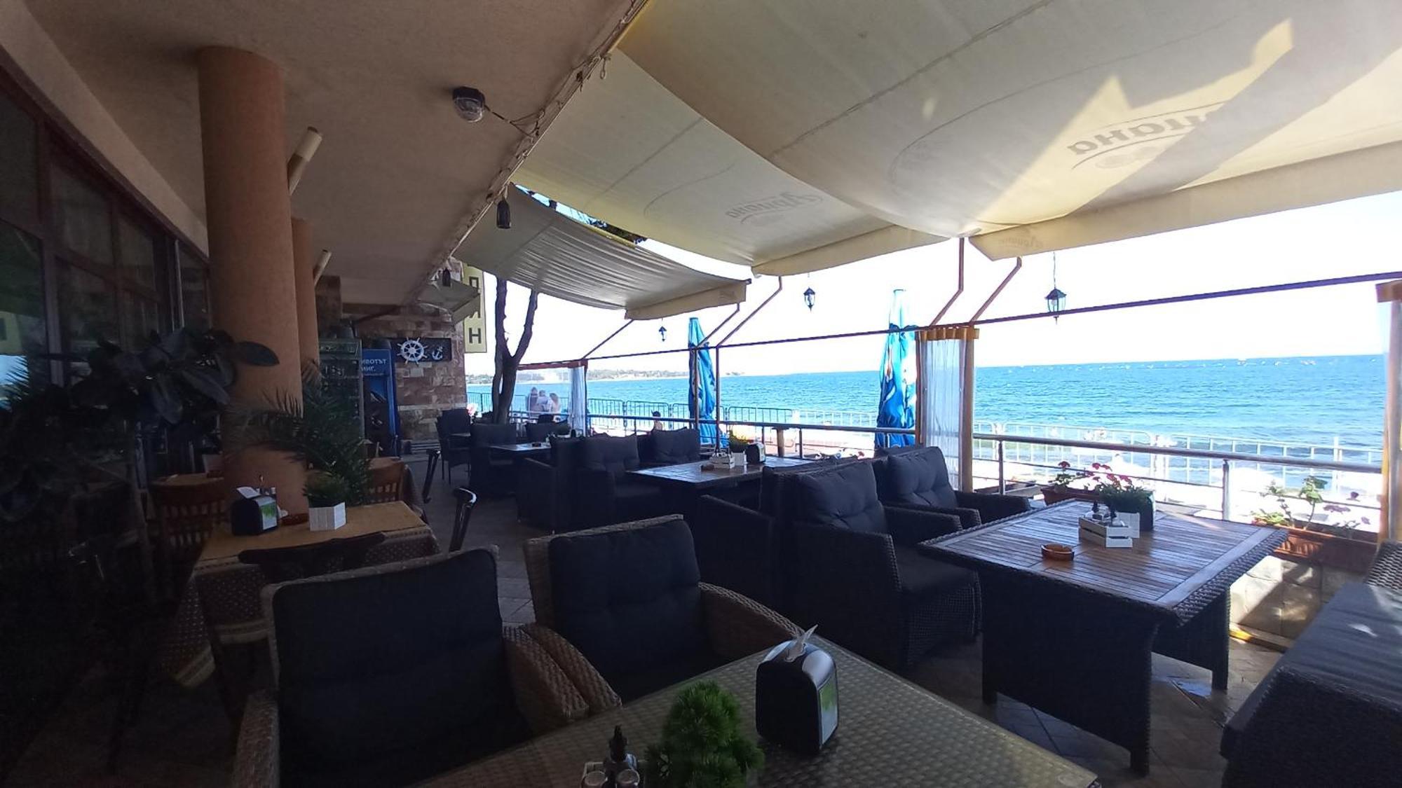 Hotel Blian Ravda Exterior foto